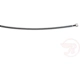 Purchase Top-Quality Rear Left Brake Cable by RAYBESTOS - BC97200 pa2