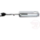 Purchase Top-Quality Rear Left Brake Cable by RAYBESTOS - BC97200 pa3