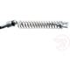 Purchase Top-Quality Rear Left Brake Cable by RAYBESTOS - BC97212 pa1