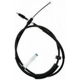 Purchase Top-Quality Rear Left Brake Cable by RAYBESTOS - BC97214 pa3