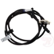 Purchase Top-Quality Câble de frein arrière gauche par RAYBESTOS - BC97228 pa1