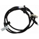 Purchase Top-Quality Rear Left Brake Cable by RAYBESTOS - BC97228 pa2