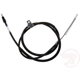 Purchase Top-Quality Rear Left Brake Cable by RAYBESTOS - BC97238 pa1