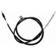 Purchase Top-Quality Rear Left Brake Cable by RAYBESTOS - BC97238 pa2