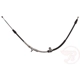 Purchase Top-Quality Rear Left Brake Cable by RAYBESTOS - BC97257 pa1