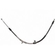 Purchase Top-Quality Rear Left Brake Cable by RAYBESTOS - BC97257 pa3