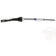 Purchase Top-Quality Rear Left Brake Cable by RAYBESTOS - BC97262 pa1