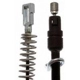 Purchase Top-Quality Rear Left Brake Cable by RAYBESTOS - BC97293 pa3