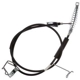Purchase Top-Quality Rear Left Brake Cable by RAYBESTOS - BC97297 pa2