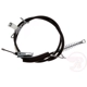 Purchase Top-Quality Rear Left Brake Cable by RAYBESTOS - BC97299 pa1