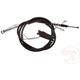 Purchase Top-Quality Rear Left Brake Cable by RAYBESTOS - BC97300 pa4
