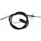 Purchase Top-Quality Rear Left Brake Cable by RAYBESTOS - BC97300 pa6