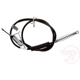 Purchase Top-Quality Rear Left Brake Cable by RAYBESTOS - BC97303 pa1