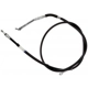 Purchase Top-Quality Rear Left Brake Cable by RAYBESTOS - BC97305 pa4