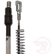 Purchase Top-Quality Rear Left Brake Cable by RAYBESTOS - BC97309 pa1