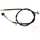 Purchase Top-Quality Rear Left Brake Cable by RAYBESTOS - BC97320 pa2