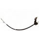Purchase Top-Quality Rear Left Brake Cable by RAYBESTOS - BC97324 pa3