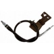 Purchase Top-Quality Rear Left Brake Cable by RAYBESTOS - BC97326 pa4