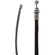 Purchase Top-Quality Rear Left Brake Cable by RAYBESTOS - BC97378 pa3