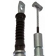 Purchase Top-Quality Rear Left Brake Cable by RAYBESTOS - BC97406 pa1