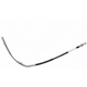 Purchase Top-Quality Rear Left Brake Cable by RAYBESTOS - BC97424 pa6