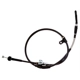 Purchase Top-Quality Rear Left Brake Cable by RAYBESTOS - BC97429 pa1