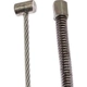 Purchase Top-Quality Rear Left Brake Cable by RAYBESTOS - BC97439 pa3