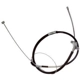 Purchase Top-Quality Rear Left Brake Cable by RAYBESTOS - BC97439 pa4