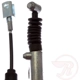 Purchase Top-Quality Rear Left Brake Cable by RAYBESTOS - BC97461 pa1