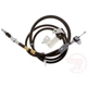 Purchase Top-Quality Rear Left Brake Cable by RAYBESTOS - BC97495 pa4