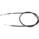 Purchase Top-Quality SKP - SKC660051 - Rear Driver Side Parking Brake Cable pa1