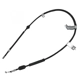 Purchase Top-Quality SKP - SKC94405 - Rear Passenger Side Parking Brake Cable pa1