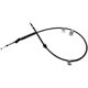 Purchase Top-Quality SKP - SKC94420 - Parking Brake Cable pa1