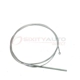 Purchase Top-Quality WAGNER - BC141762 - Parking Brake Cable pa1