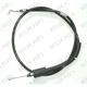 Purchase Top-Quality Rear Left Brake Cable by WORLDPARTS - 1161176 pa1