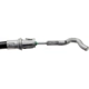 Purchase Top-Quality Rear Left Brake Cable by WORLDPARTS - 1161176 pa3