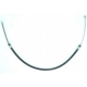 Purchase Top-Quality WORLDPARTS - 117778 - Rear Left Brake Cable pa1