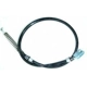 Purchase Top-Quality WORLDPARTS - 1361013 - Rear Left Brake Cable pa1
