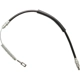 Purchase Top-Quality Rear Left Brake Cable by WORLDPARTS - 1361095 pa2