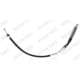 Purchase Top-Quality WORLDPARTS - 1361097 - Rear Left Brake Cable pa1