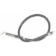 Purchase Top-Quality Rear Left Brake Cable by WORLDPARTS - 1361125 pa1