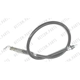 Purchase Top-Quality Rear Left Brake Cable by WORLDPARTS - 1361125 pa2