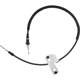 Purchase Top-Quality Rear Left Brake Cable by WORLDPARTS - 1361131 pa2