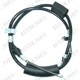 Purchase Top-Quality Rear Left Brake Cable by WORLDPARTS - 1361143 pa2