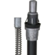Purchase Top-Quality Rear Left Brake Cable by WORLDPARTS - 1361146 pa2