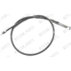 Purchase Top-Quality Câble de frein arrière gauche par WORLDPARTS - 1361149 pa2