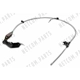 Purchase Top-Quality Rear Left Brake Cable by WORLDPARTS - 1361162 pa2
