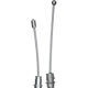 Purchase Top-Quality Rear Left Brake Cable by WORLDPARTS - 138327 pa2