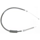 Purchase Top-Quality WORLDPARTS - 1651016 - Rear Left Brake Cable pa1