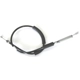 Purchase Top-Quality WORLDPARTS - 1651192 - Rear Left Brake Cable pa2